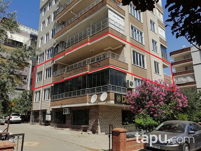 Şanlıurfa Karaköprü Karşıyaka Mahallesi'nde 217 m2 Daire