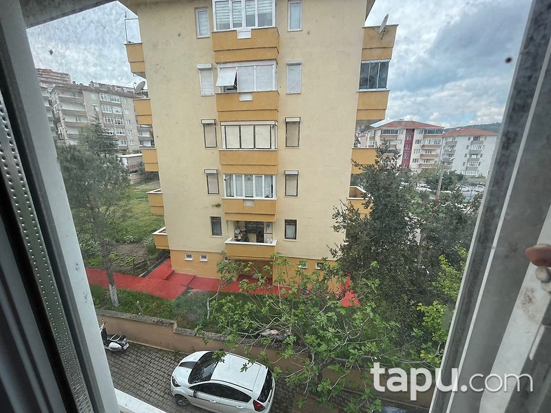 Balıkesir Karesi 'de Muhteşem Konumda 3+1 Daire