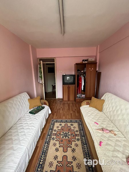 Balıkesir Karesi 'de Muhteşem Konumda 3+1 Daire