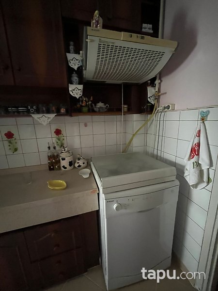 Balıkesir Karesi 'de Muhteşem Konumda 3+1 Daire