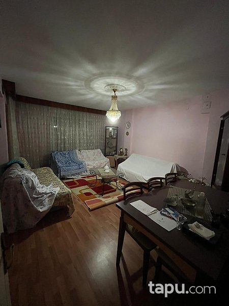 Balıkesir Karesi 'de Muhteşem Konumda 3+1 Daire