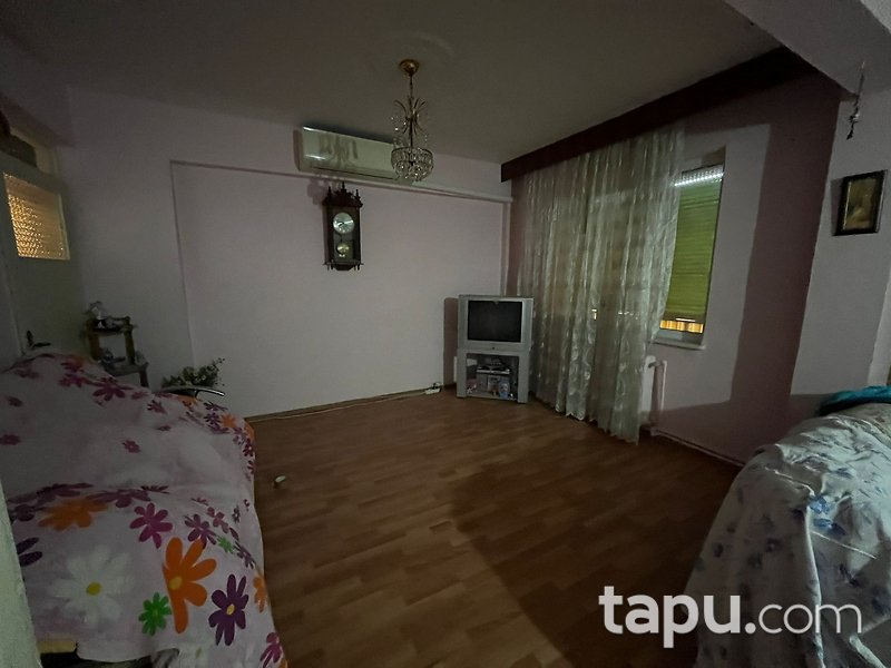 Balıkesir Karesi 'de Muhteşem Konumda 3+1 Daire