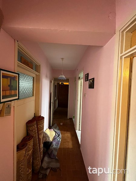 Balıkesir Karesi 'de Muhteşem Konumda 3+1 Daire