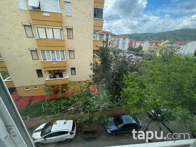 Balıkesir Karesi 'de Muhteşem Konumda 3+1 Daire