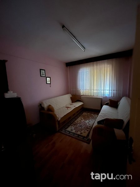 Balıkesir Karesi 'de Muhteşem Konumda 3+1 Daire