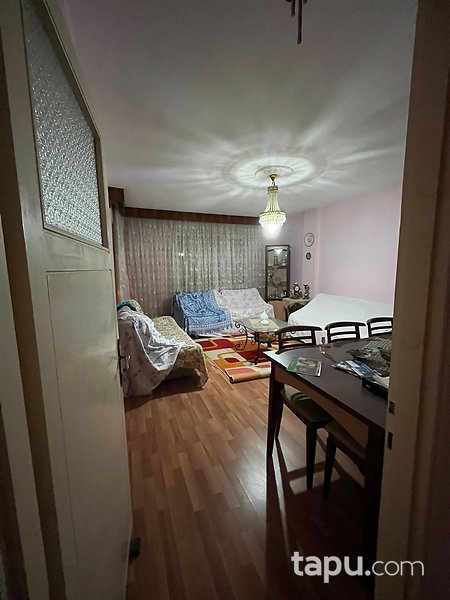 Balıkesir Karesi 'de Muhteşem Konumda 3+1 Daire