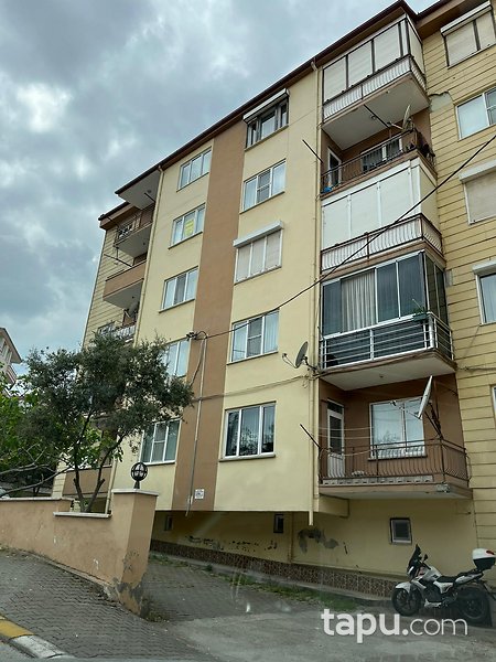 Balıkesir Karesi 'de Muhteşem Konumda 3+1 Daire