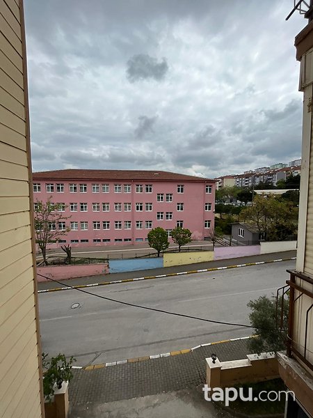 Balıkesir Karesi 'de Muhteşem Konumda 3+1 Daire