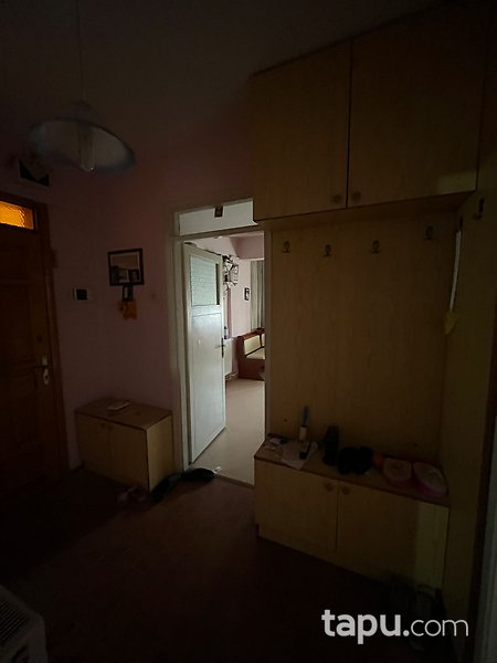 Balıkesir Karesi 'de Muhteşem Konumda 3+1 Daire