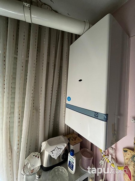 Balıkesir Karesi 'de Muhteşem Konumda 3+1 Daire