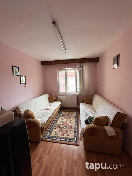 Balıkesir Karesi 'de Muhteşem Konumda 3+1 Daire