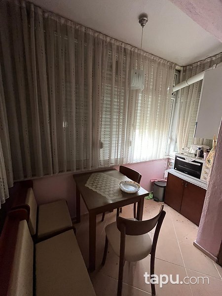 Balıkesir Karesi 'de Muhteşem Konumda 3+1 Daire