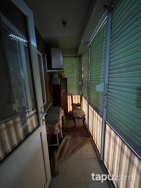 Balıkesir Karesi 'de Muhteşem Konumda 3+1 Daire