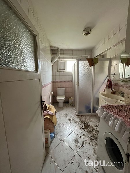 Balıkesir Karesi 'de Muhteşem Konumda 3+1 Daire