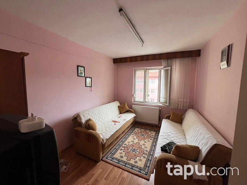 Balıkesir Karesi 'de Muhteşem Konumda 3+1 Daire
