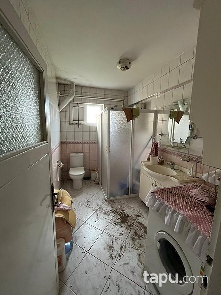 Balıkesir Karesi 'de Muhteşem Konumda 3+1 Daire