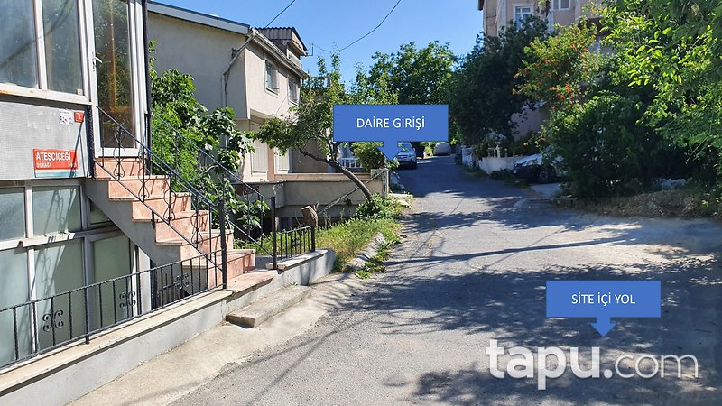 İstanbul Büyükçekmece'de Lebiderya Yatırımlık 2+1 Daire