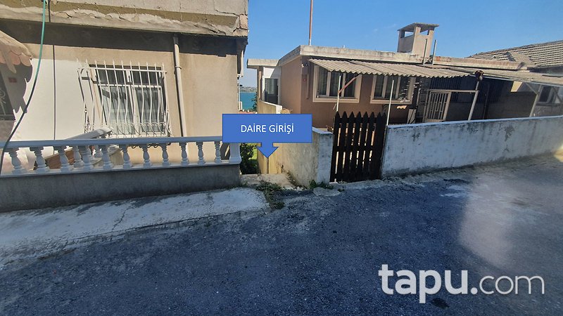 İstanbul Büyükçekmece'de Lebiderya Yatırımlık 2+1 Daire
