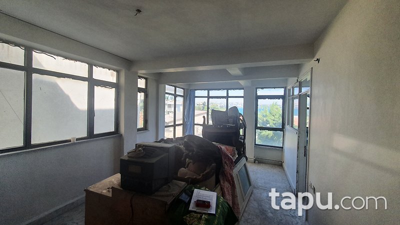 İstanbul Büyükçekmece'de Lebiderya Yatırımlık 2+1 Daire