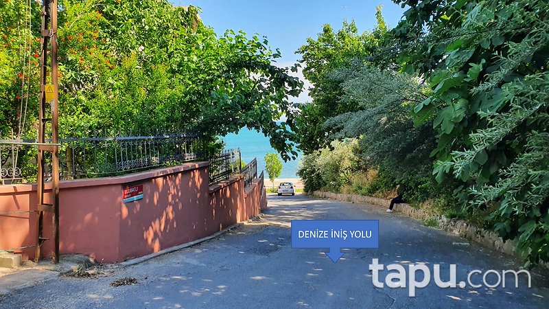 İstanbul Büyükçekmece'de Lebiderya Yatırımlık 2+1 Daire