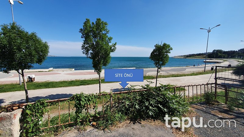 İstanbul Büyükçekmece'de Lebiderya Yatırımlık 2+1 Daire