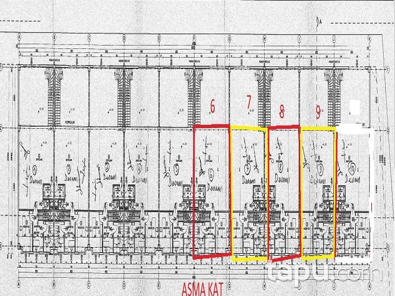 Bursa İznik Mustafa Kemal Paşa Mahallesi'nde 290 m2 Dükkan