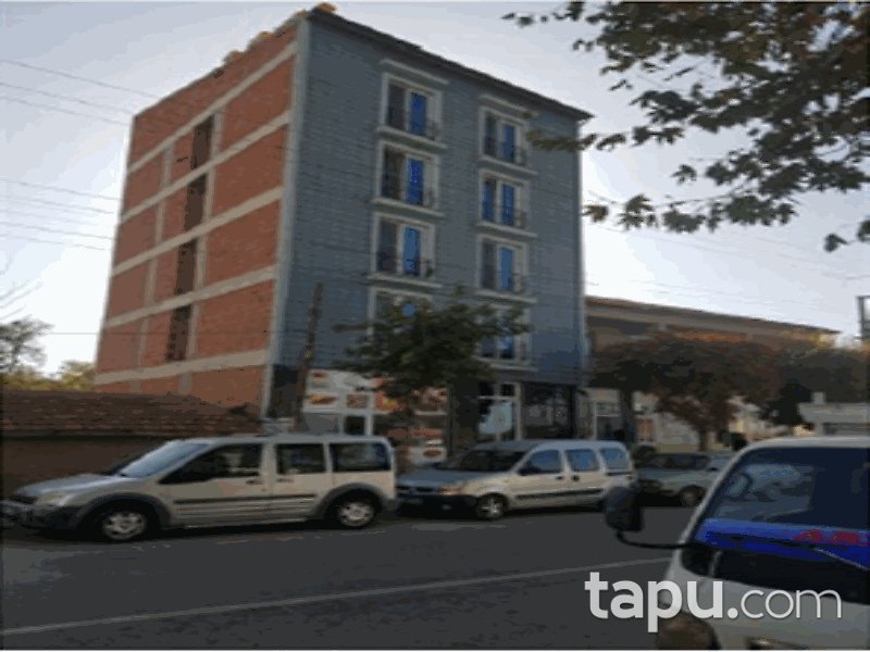 Afyonkarahisar İhsaniye Şahinler Mahallesi'nde 2+1 İskanlı Daire