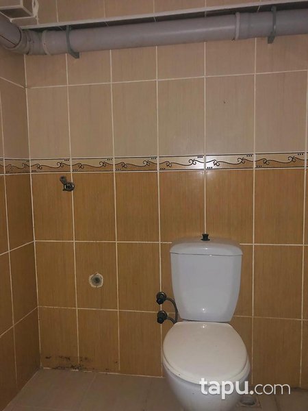 Erzurum Oltu Yasinhaşimoğlu Mahallesi'nde Site İçerisinde 3+1 Daire