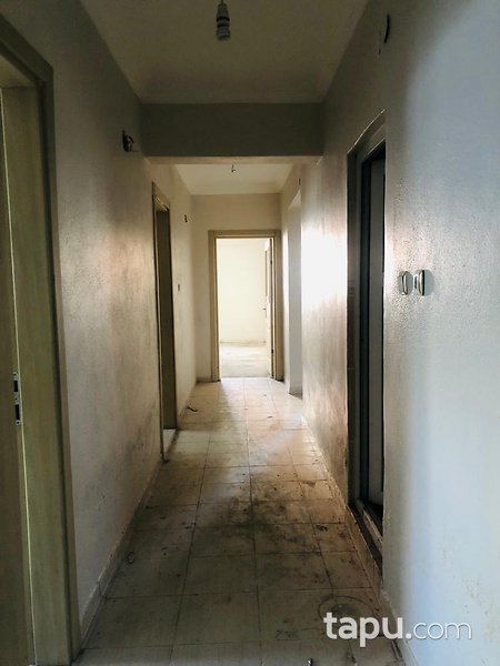 Erzurum Oltu Yasinhaşimoğlu Mahallesi'nde Site İçerisinde 3+1 Daire
