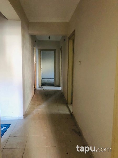 Erzurum Oltu Yasinhaşimoğlu Mahallesi'nde Site İçerisinde 3+1 Daire