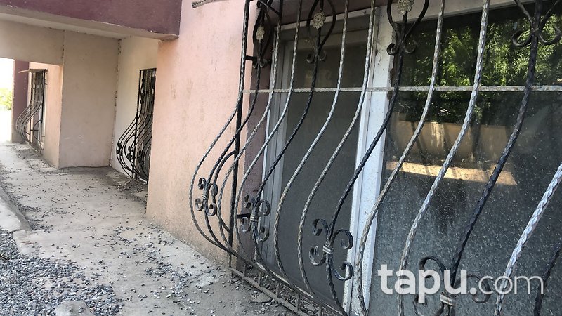 Erzurum Oltu Yasinhaşimoğlu Mahallesi'nde Site İçerisinde 3+1 Daire
