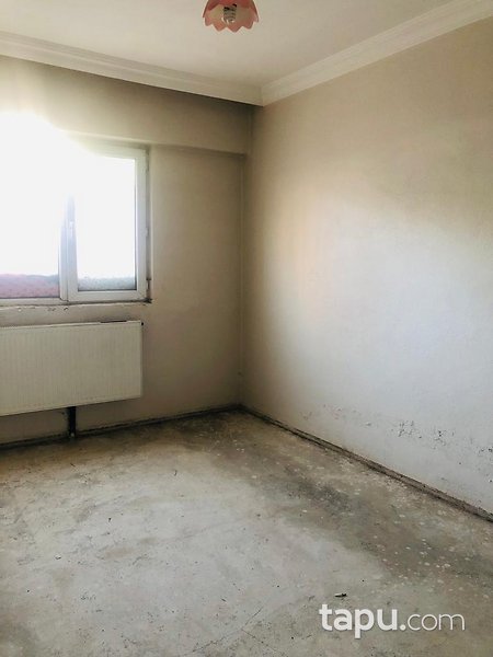 Erzurum Oltu Yasinhaşimoğlu Mahallesi'nde Site İçerisinde 3+1 Daire