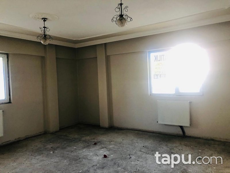 Erzurum Oltu Yasinhaşimoğlu Mahallesi'nde Site İçerisinde 3+1 Daire