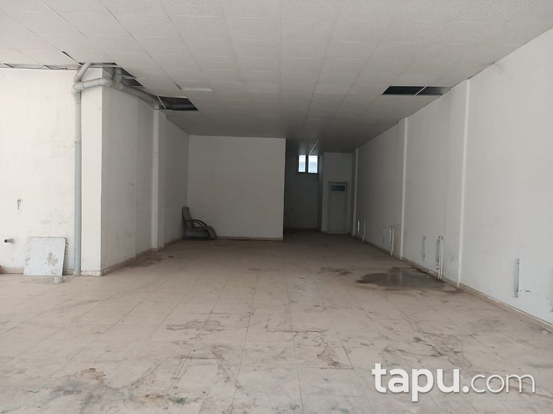 Eskişehir Tepebaşı Tunalı Mahallesi'nde 2 Adet Dükkan (24534)