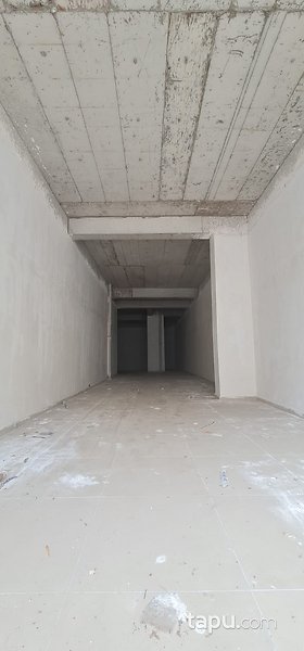 Konya Meram Alaverdi Mahallesi'nde 148 m2 Depolu Dükkan (304877)