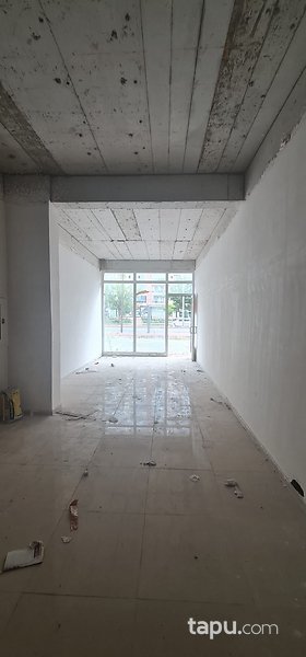 Konya Meram Alaverdi Mahallesi'nde 148 m2 Depolu Dükkan (304877)