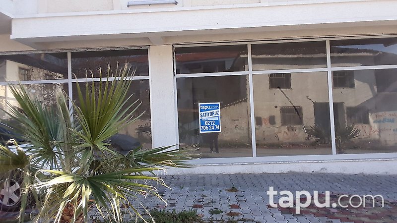 KİRALIK- Sakarya Pamukova Elperek Mahallesi'nde 95 m2 Dükkan