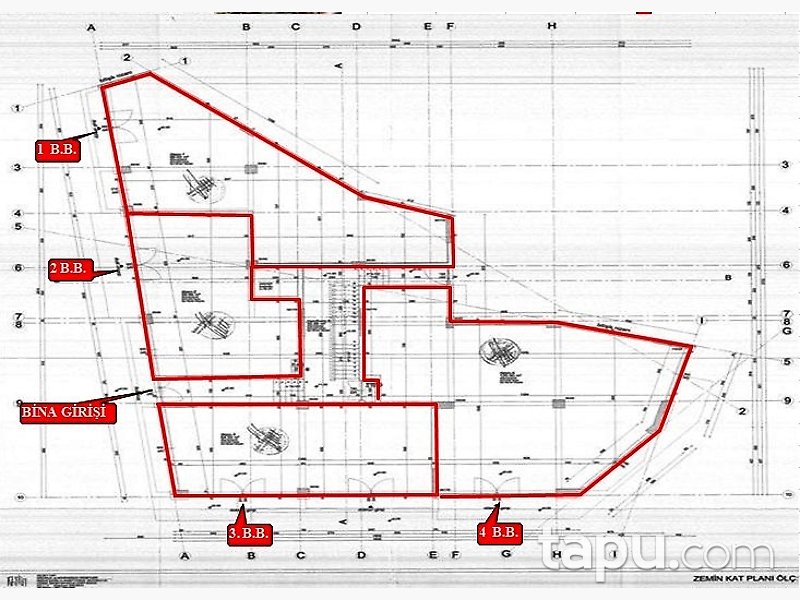 KİRALIK- Sakarya Pamukova Elperek Mahallesi'nde 95 m2 Dükkan