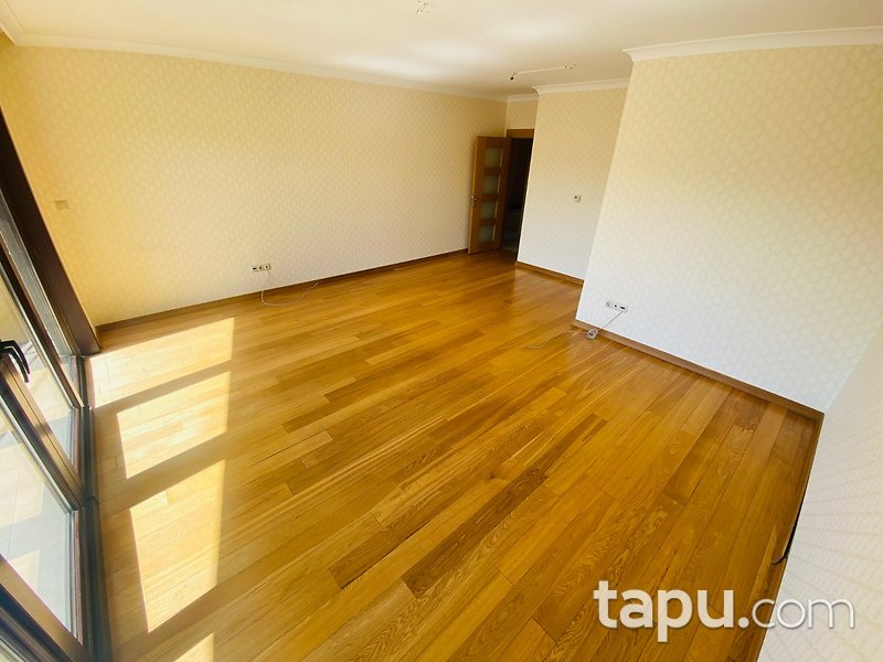 Ankara Çankaya Ümit Mahallesinde Durusu Residence'da 2+1 Daire