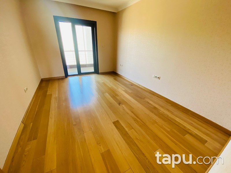 Ankara Çankaya Ümit Mahallesinde Durusu Residence'da 2+1 Daire