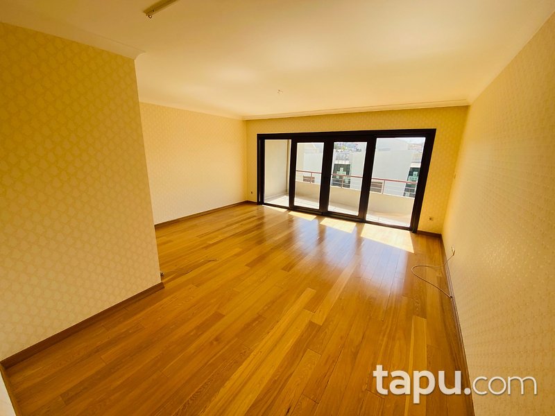 Ankara Çankaya Ümit Mahallesinde Durusu Residence'da 2+1 Daire