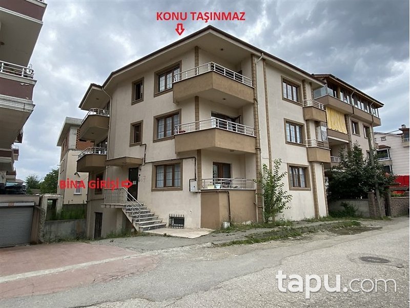 Düzce Merkez Kiremit Ocağı Mahallesi'nde 670 m² Müstakil Bina