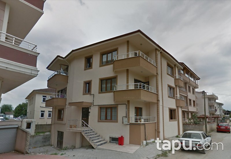 Düzce Merkez Kiremit Ocağı Mahallesi'nde 670 m² Müstakil Bina