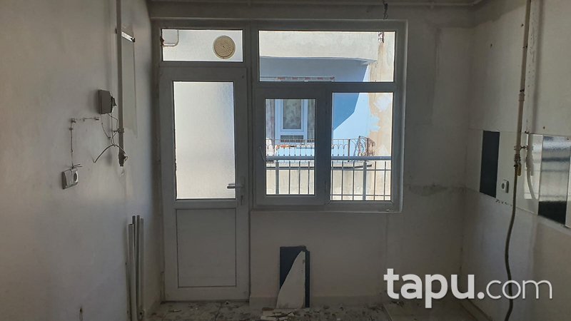 Adıyaman Merkez Karapınar Mahallesi'nde 363 m2 Bina