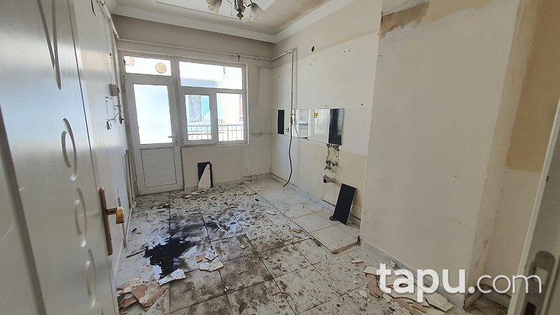 Adıyaman Merkez Karapınar Mahallesi'nde 363 m2 Bina