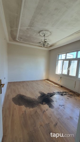 Adıyaman Merkez Karapınar Mahallesi'nde 363 m2 Bina