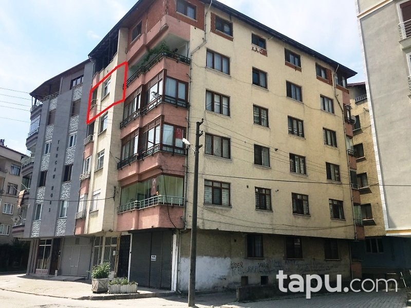 Zonguldak Devrek Eski Mahallesi'nde 110 m2 Daire