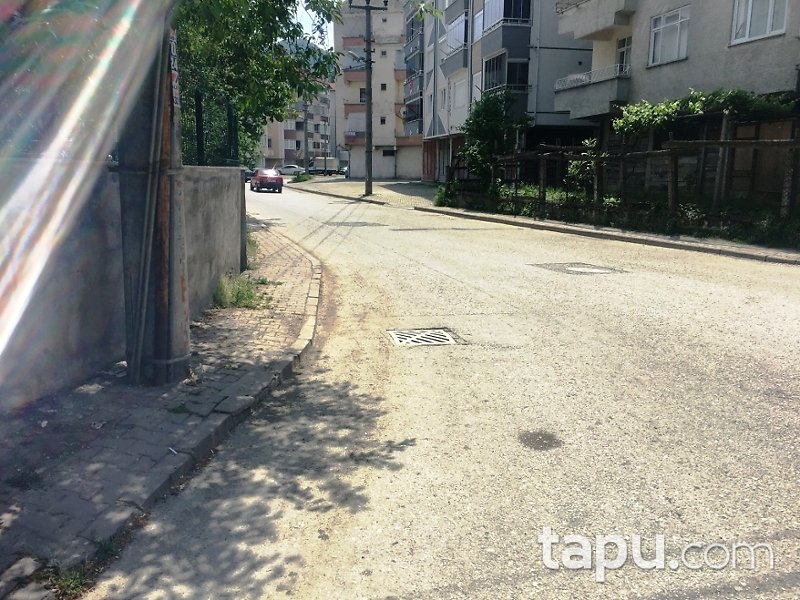 Zonguldak Devrek Eski Mahallesi'nde 110 m2 Daire
