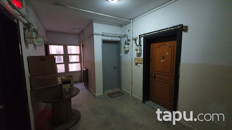 Büyükçekmece Köy Kent Sitesi'nde Yatırımlık 2+1 Daire