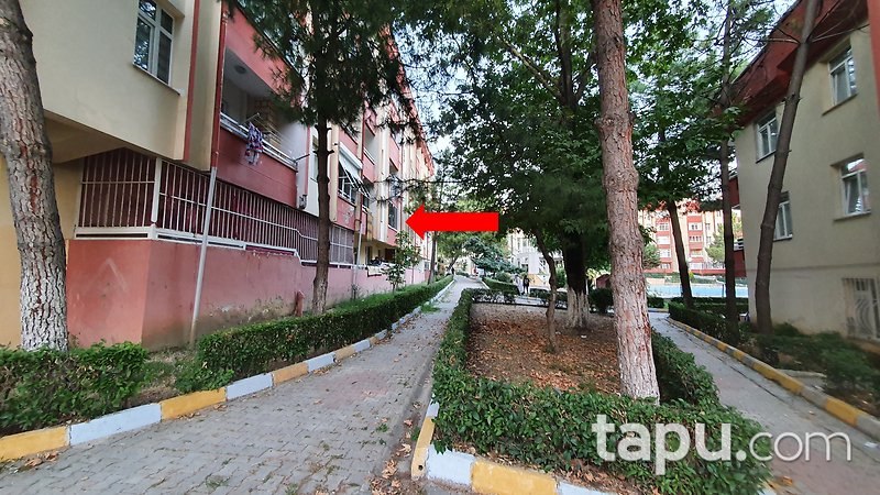 Büyükçekmece Köy Kent Sitesi'nde Yatırımlık 2+1 Daire